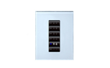 現(xiàn)代系列智能面板