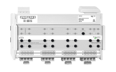 MTN649808窗簾控制模塊