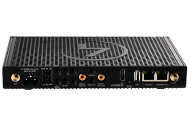 EA-3 家庭智能影音主機(jī)V2