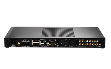 EA-5 家庭智能影音主機(jī)V2