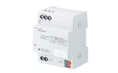 KNX電源供應(yīng)模塊