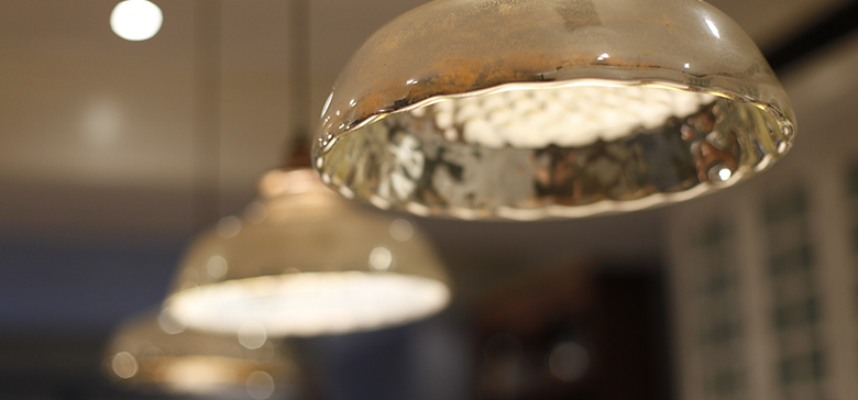 為您定制個性化智能照明