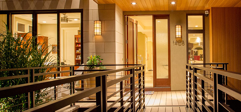 無限可能的智能照明