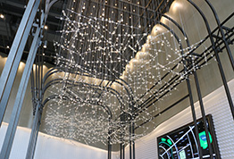 中州里程售樓部