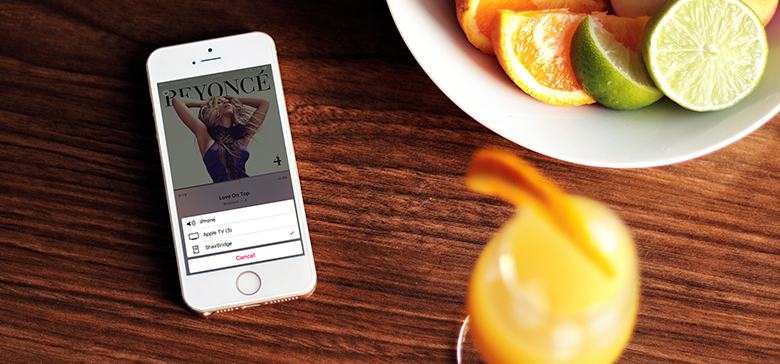 音樂(lè)體驗(yàn) 更智能 更娛樂(lè)