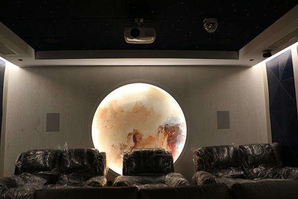 萬(wàn)科五龍山