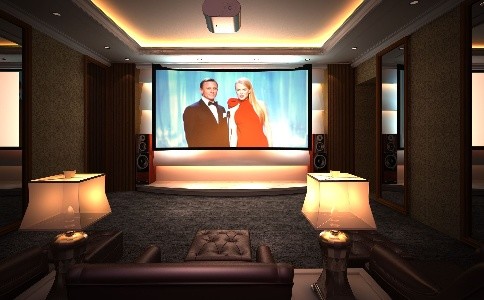 成都家庭影院系統(tǒng)具有哪些突出的優(yōu)勢(shì)?