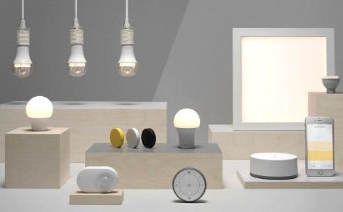 選擇智能燈光的好處都有哪些呢?