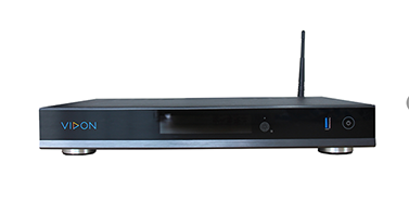 威動(dòng)智能影庫系統(tǒng) -V8