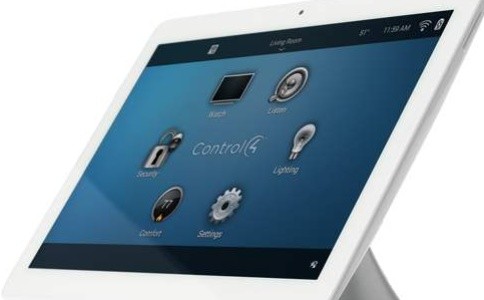 control4智能家居主要有哪幾大優(yōu)勢？