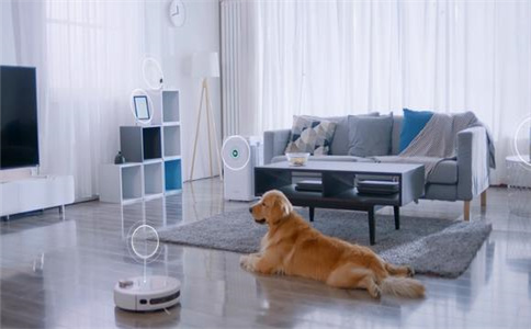 智能家居安防設(shè)計有哪些特點(diǎn)