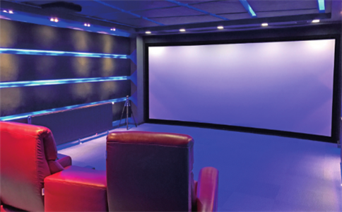 定制家庭影院能帶來哪些體驗(yàn)
