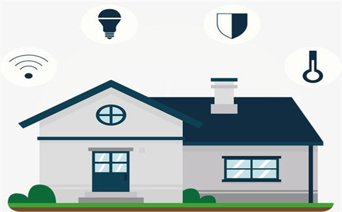 為老年人定制的智能家居設(shè)計是怎樣的