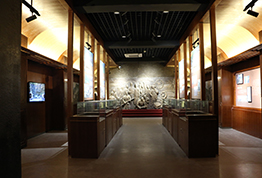 人民公園 四川保路運(yùn)動(dòng)史事陳列館