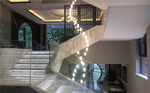 智能燈光系統(tǒng)能實現(xiàn)哪些控制功能