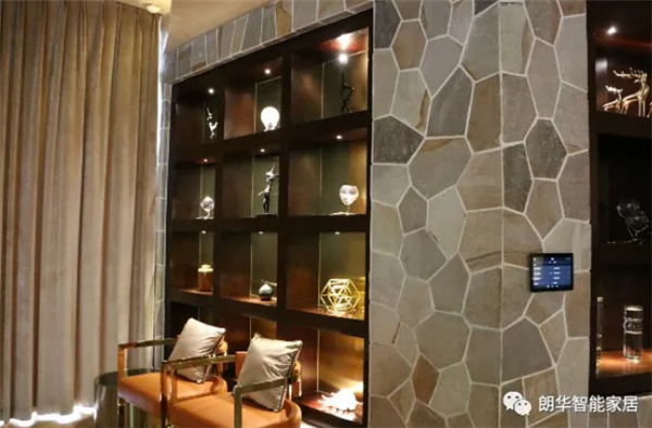 700㎡頂級獨棟別墅如何實現(xiàn)智能化系統(tǒng)全覆蓋？