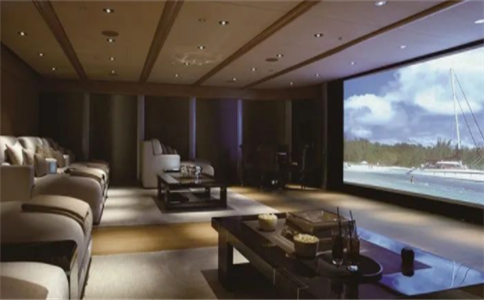 智能家庭影院一般預(yù)算是多少?