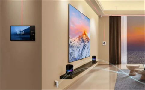 全屋智能家居體系具有哪些衍生功能?